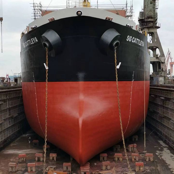 Ship service