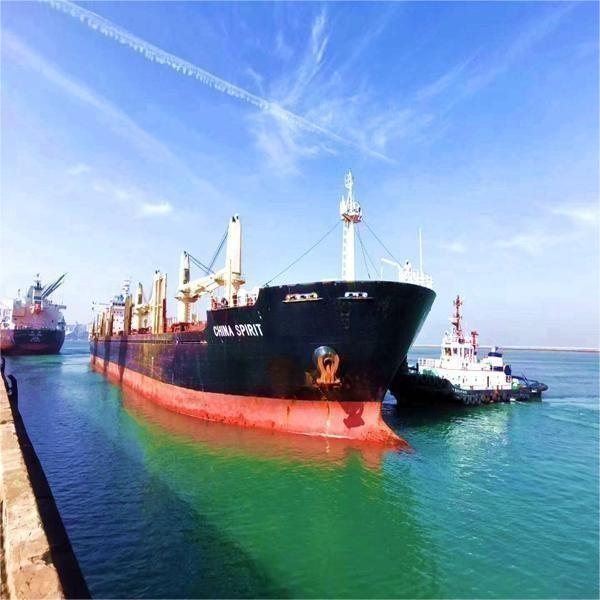 Ship management