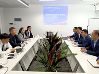 公司顺利通过海员外派资质年度审核