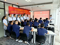 2024年操作级船员培训班顺利举办